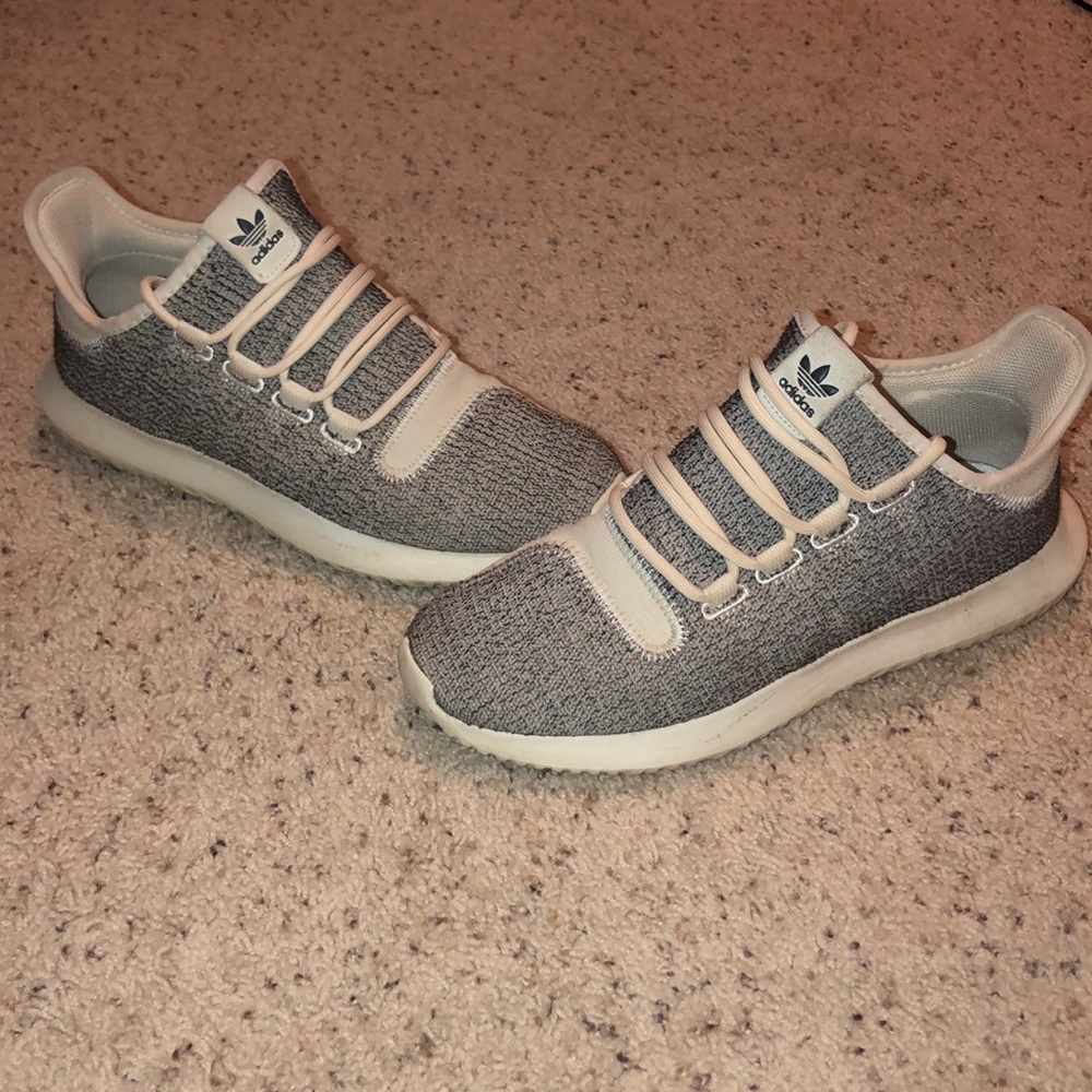 Adidas Tubular Shoes!